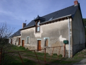 2ème ferme, les Marettes (Châteaugiron)