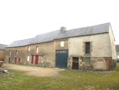 Ferme 3, le Bas Bourg (Trimer)