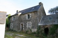 Maison, Rosquennec (Pleyben)