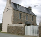 Maison, 86 rue de Kerariou (Trébeurden)