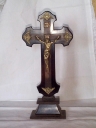 Croix de sacristie