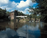 Les moulins sur la commune de Saint-Grégoire