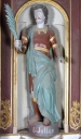 Statue : Saint Julien