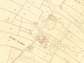 Écart, le Bois Salmon (Meillac)