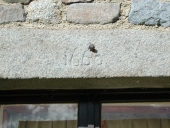 Ferme, le Mesnil (Tinténiac)