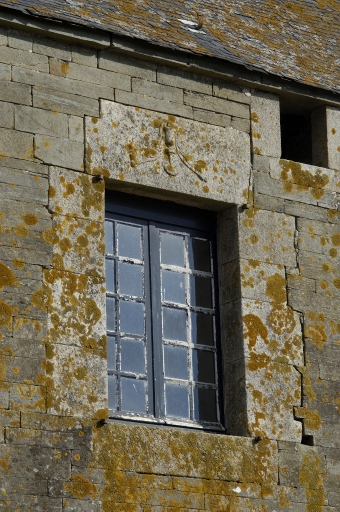 Maison de prêtre, le Faouët (Pluméliau fusionnée en Pluméliau-Bieuzy en 2019)