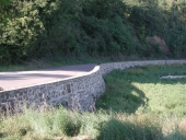 Murs de soutènement, le Port-Nieux (Plévenon)
