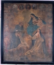 Tableau de la Donation du Rosaire 1