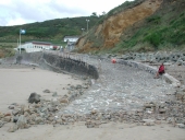 Cale des Vallées (Pléneuf-Val-André)