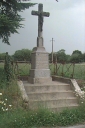 Croix de chemin, la Saugueretière (Livré-sur-Changeon)