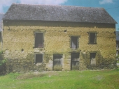 Maison, le Gascet (Trévérien)