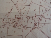 Hameau, Lestrézec (Berrien)