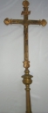 Croix de procession 1