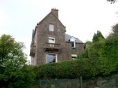 Maison, 40 venelle de Pors-Nevez (Perros-Guirec)