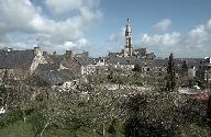 Village, Bourg de Pleudihen-sur-Rance