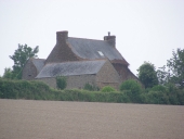 Ferme, 74 Rue de Rennes (Saint-Jouan-des-Guérets)