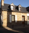 Maison, route de Lannion (Penvénan)