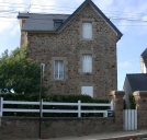 Maison, 1 chemin de la Messe (Perros-Guirec)