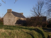 Ferme, les Alleux (Plérin-sur-Mer)