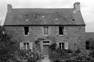 Maison, route de Kersaouden, Rhun-Kersaouden (Ploubazlanec)
