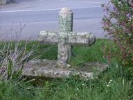 Croix de chemin, Kernestic (Saint-Barthélemy)