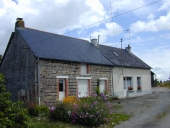 Maison, le Clio (Maxent)