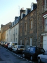 Immeuble de rapport, 6 rue Louis-Blériot ; 33 rue Paul-Féval (Rennes)