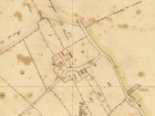 Écart, le Grand Pellan (La Nouaye)