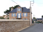 Maison, Buguélès (Penvénan)