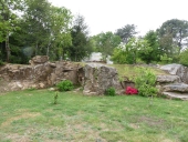 Présentation de la commune de Sainte-Hélène