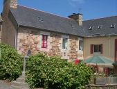 Maison, rue de Grav Ivy, Loguivy-de-la-Mer (Ploubazlanec)