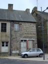 Maison, 45 rue Nationale (Plélan-le-Grand)