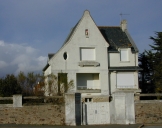 Villa dite "Avel Moor", le Pouldu (Clohars-Carnoët)