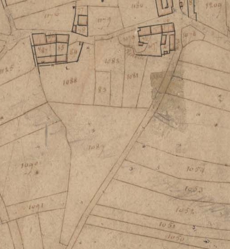 Maison, allée du Tertre au Roux (Saint-Quay-Portrieux)