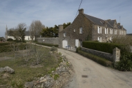 Ferme, Kerprat (Plouhinec-56)