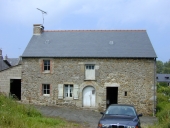 Ferme, la Fosse (Saint-Briac-sur-Mer)