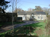 Ferme, le Champ Moreau (Bruc-sur-Aff)