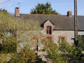 Ferme, la Houle (Saint-Ganton)