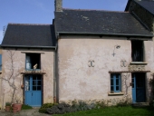 Ferme, le Gascet (Trévérien)