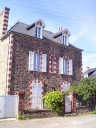 Maison, 12 rue du Champ Fleury (Saint-Briac-sur-Mer)