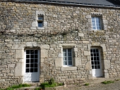 Ferme, Kervihern (Merlevenez)