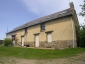 Ferme, Surgon (Andouillé-Neuville)