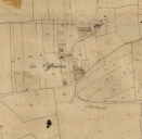 Écart, la Piffaudière (Montreuil-sur-Ille)