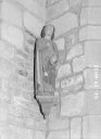 Statue : Saint Jean