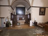 Le patrimoine mobilier de l'église Saint-Gildas (Bohal)