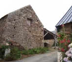 Ancienne ferme, chemin de Goasmeur, Penvern (Paimpol)