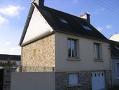 Maison, 8 rue Achille Martine (Vannes)