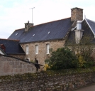 Ancienne ferme, Plounez (Paimpol)