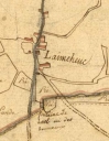 Ecart, l'Eméheuc ; Laimeheuc (Maxent)