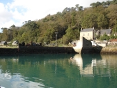 Moulins sur la commune de Lézardrieux